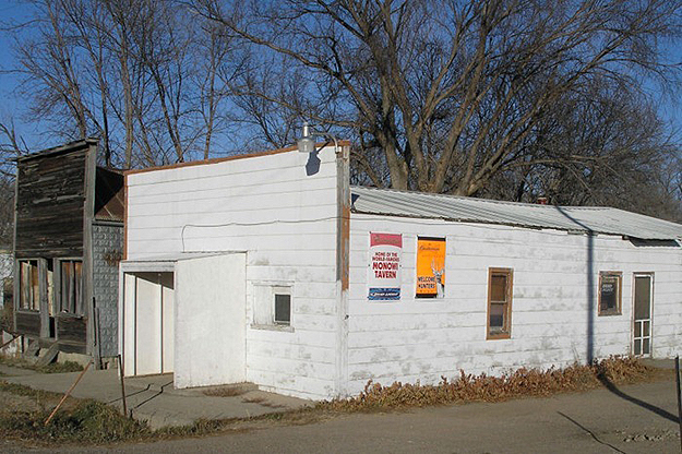 Monowi Tavern
