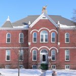 AntelopeCountyCourthouseNebraskafromW2 Nebraska Directory Antelope County Courthouse
