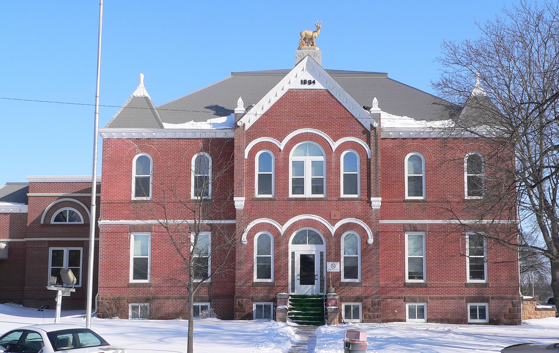 Antelope_County_Courthouse