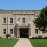 Dakota County Court House Dakota County Court House