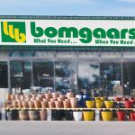 Bomgaars Gordon