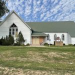 Inman Community Church Inman Community Church