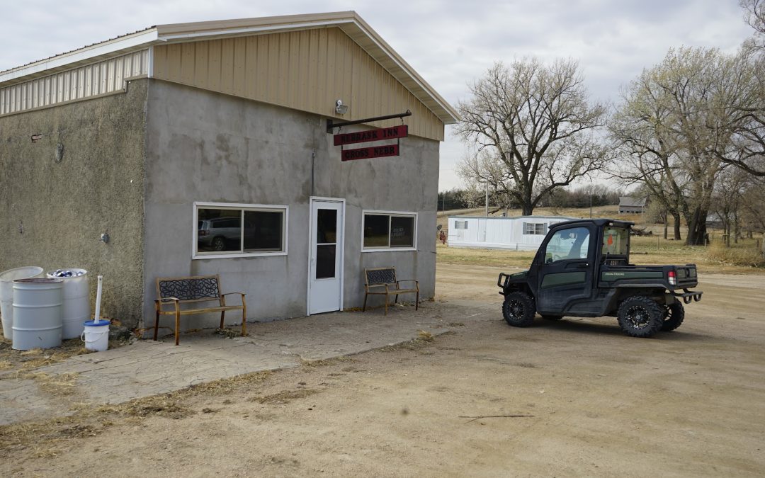 Nebrask Inn