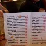 Nebrask Inn Menu Nebraska Directory