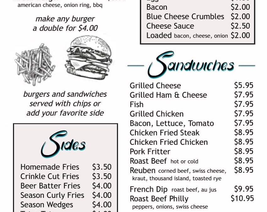 Sand Hills Lounge