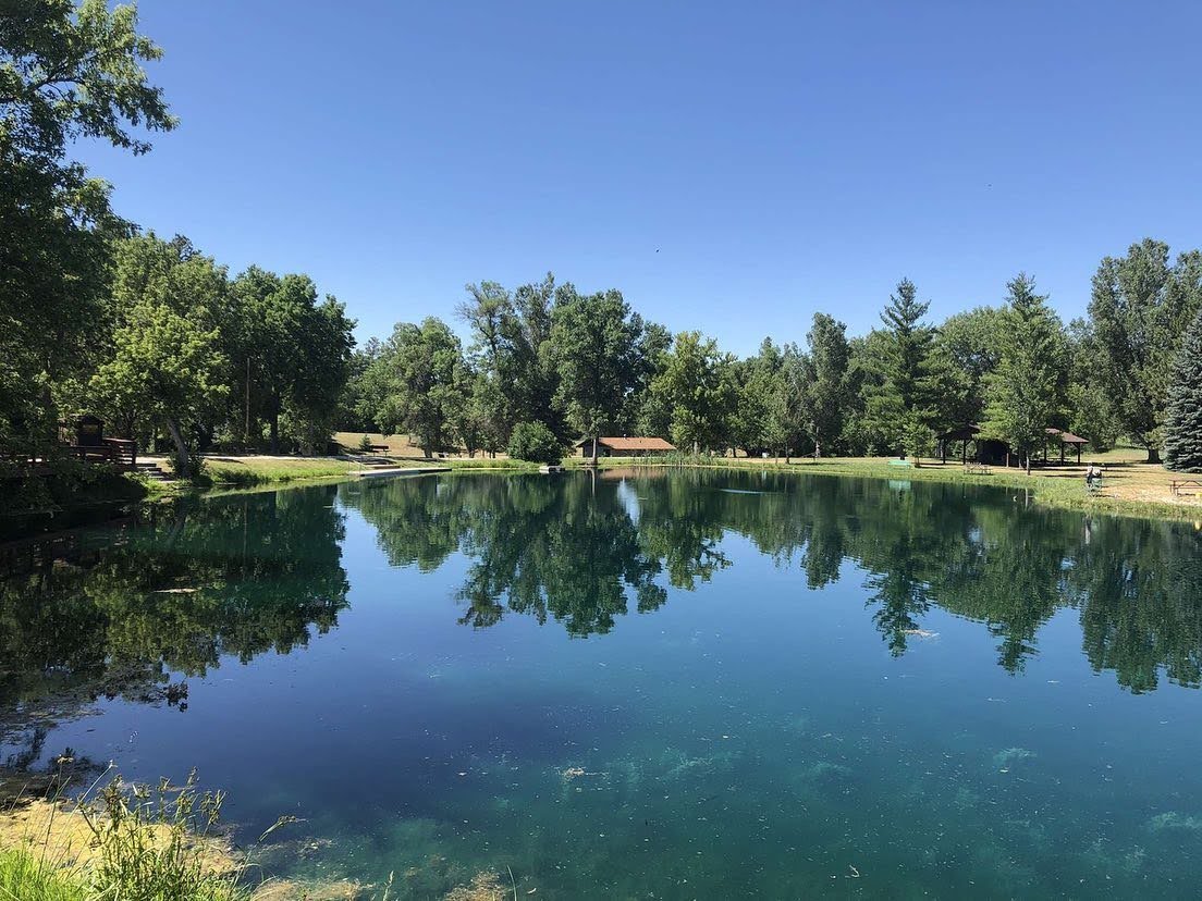 Chadron State Park – Chadron Chadron State Park – Chadron