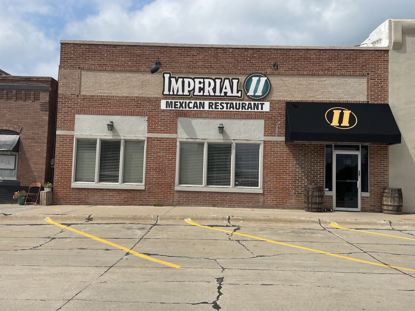 Imperial II Mexican Restaurant Imperial II Mexican Restaurant
