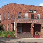 Historic Argo Hotel Bed and Breakfast