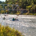 Berry Bridge Resort Campground