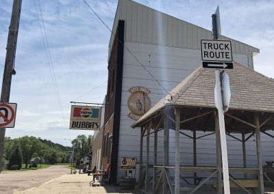 Bubbas Nebraska Directory