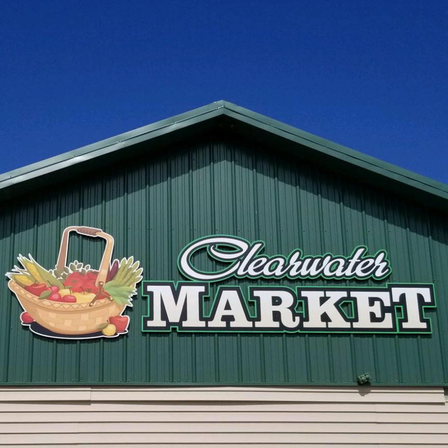 Clearwater Market Clearwater Market