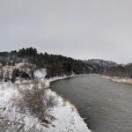 Cornell Bridge