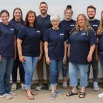 KGRD Radio Station Staff