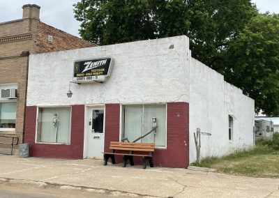 Larrys TV Nebraska Directory