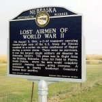 Lost Airmen of WW II