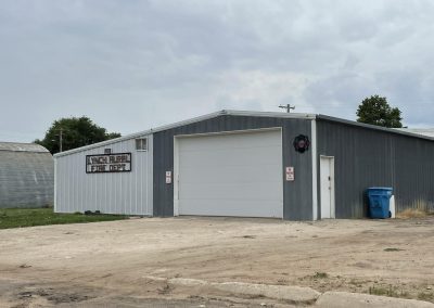 Lynch Fire Dept Nebraska Directory