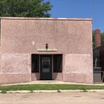 Lynch Libary