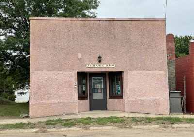Lynch Library 2 Nebraska Directory