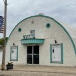 Lynch Movie Theater