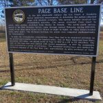Page Base Line
