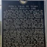 Ponca Trail of Tears - White Buffalo Girl