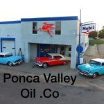 Ponca Valley Oil
