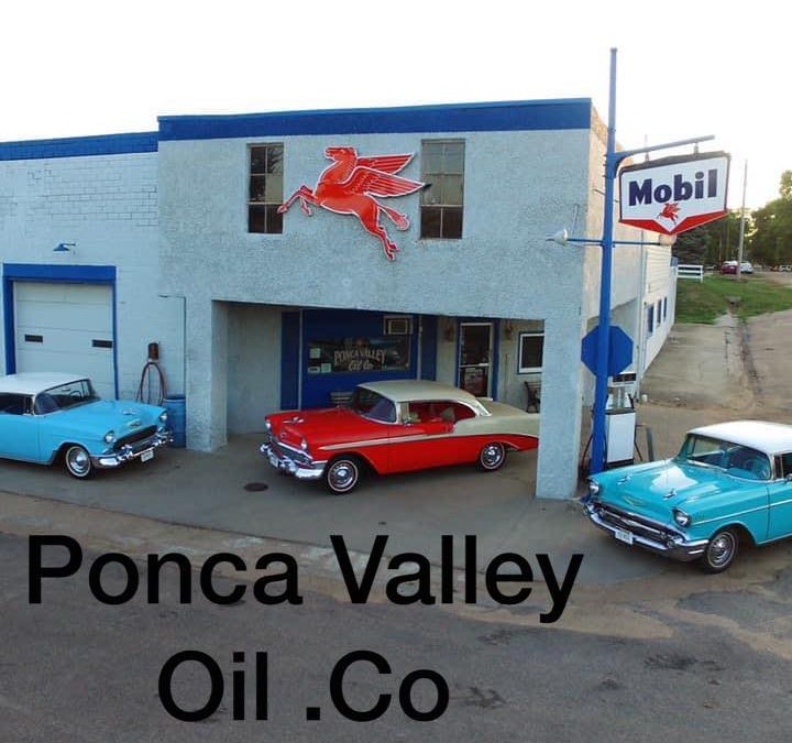 Ponca Valley Oil Co