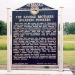 Savidge Brothers, Aviation Pioneers,