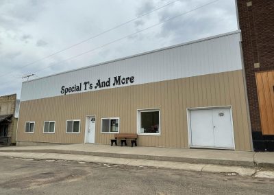 Special Ts and More Nebraska Directory