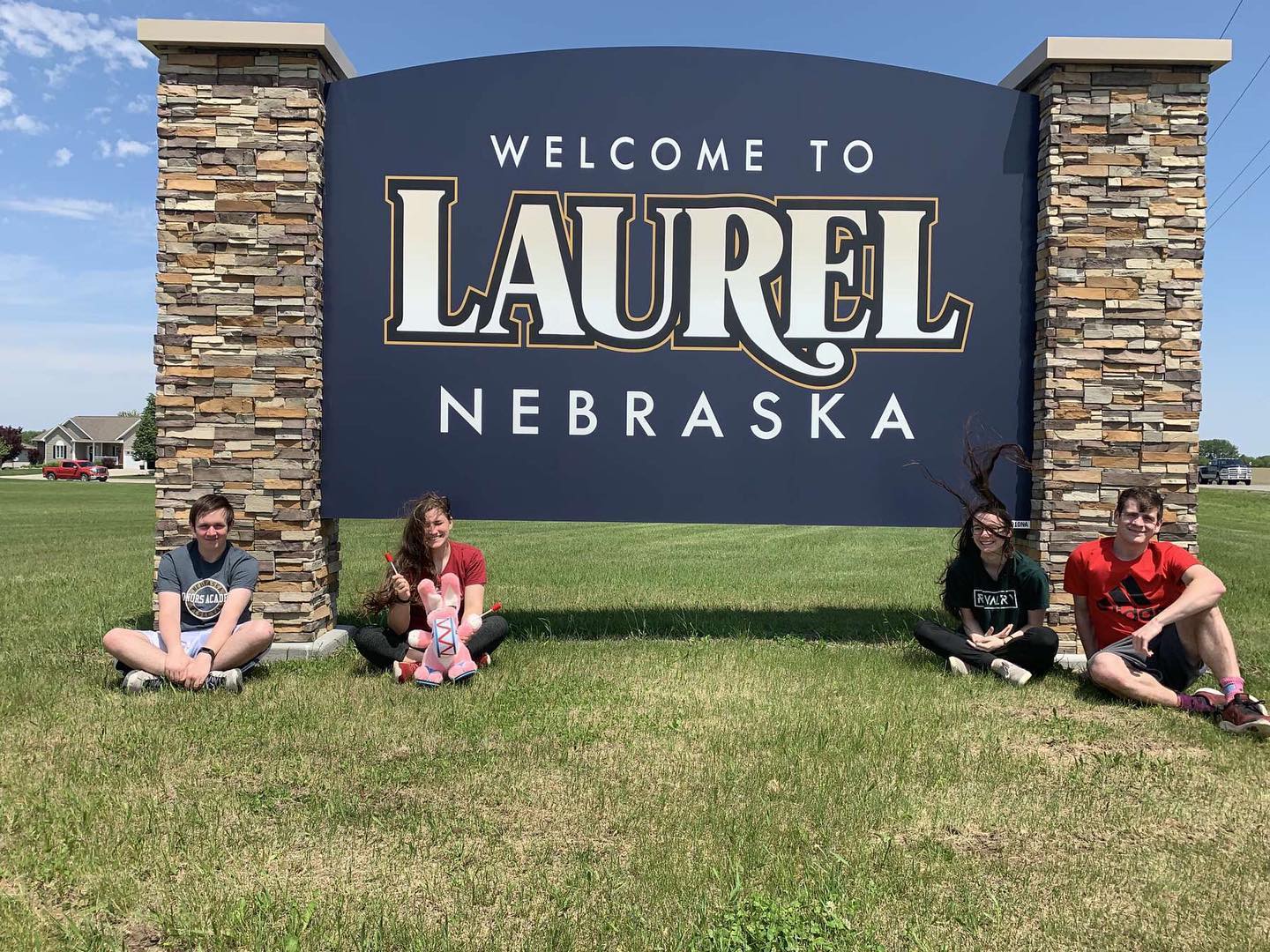Welcome to Laurel