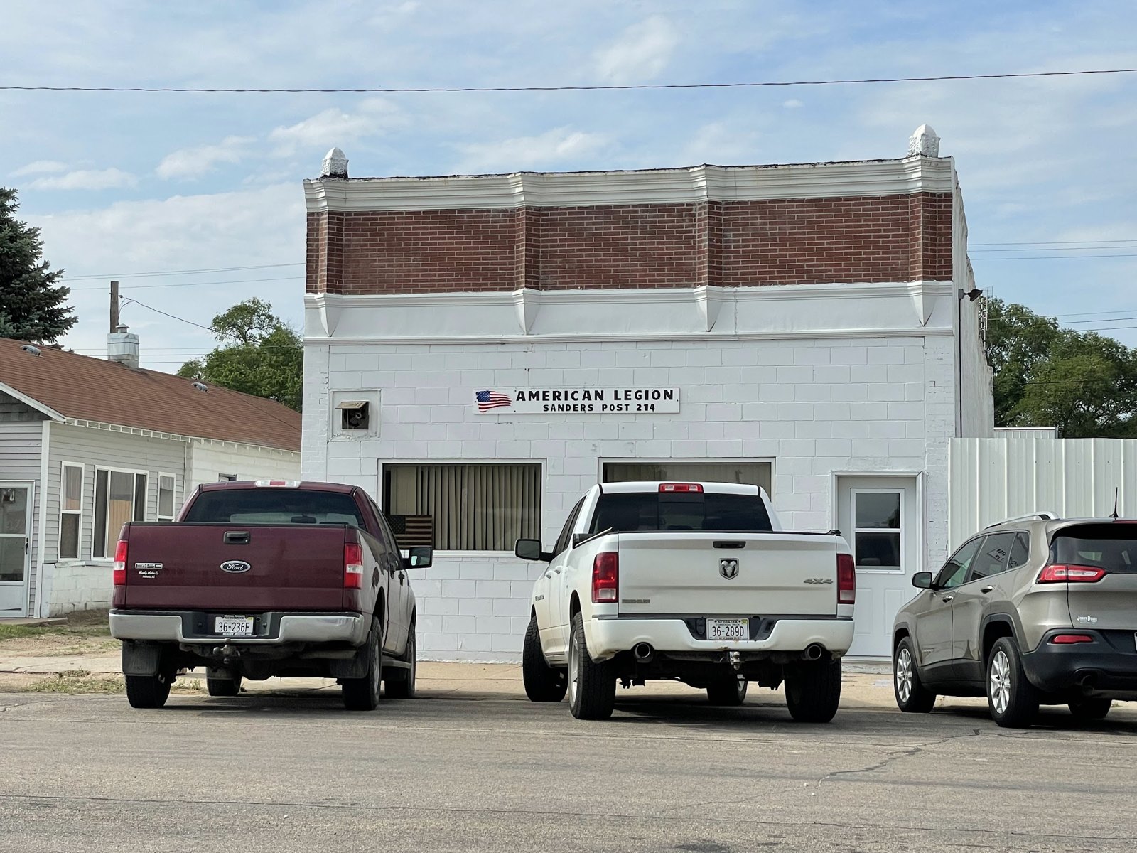 Ewing American Legion Ewing American Legion