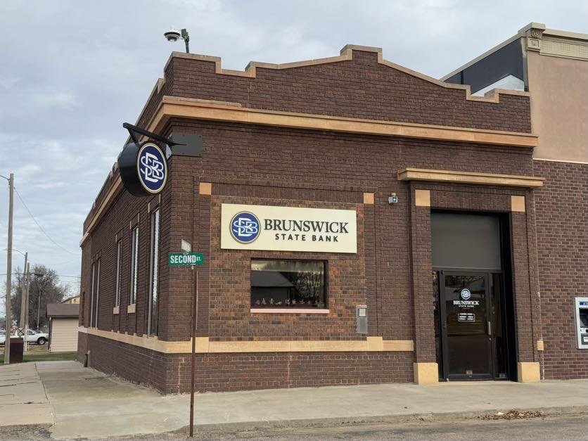 Brunswick State Bank