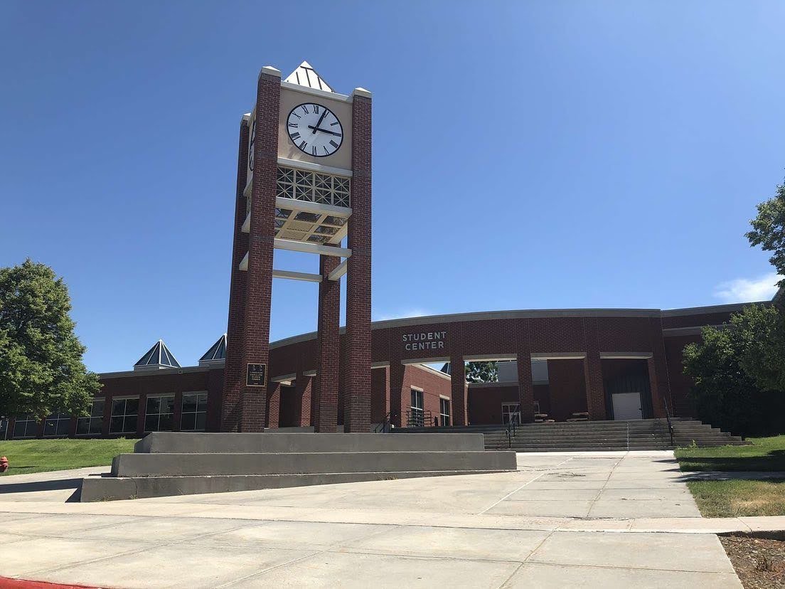 Chadron State College Chadron State College