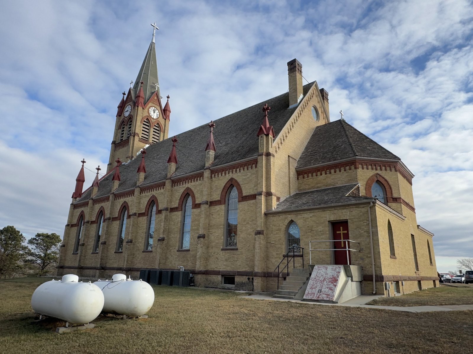 Immaculate Conception Catholic Church Immaculate Conception Catholic Church