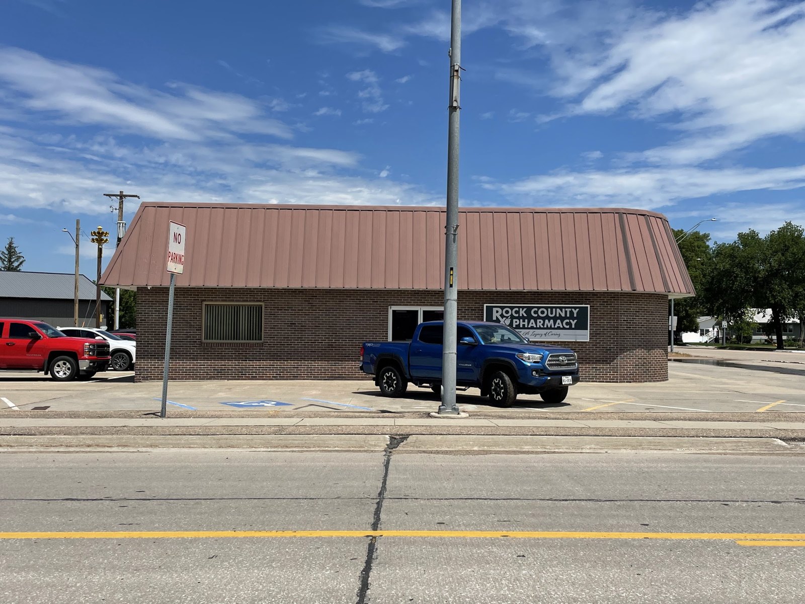 Rock County Pharmacy