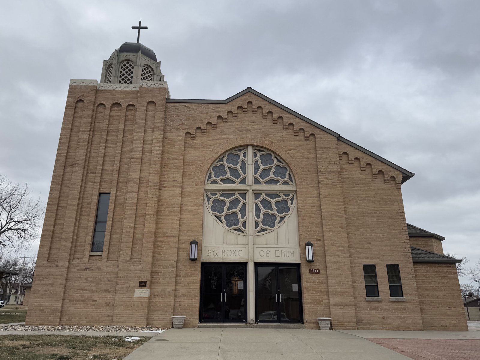 St. Rose of Lima Catholic Church Crofton