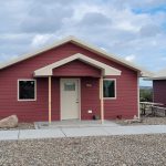 Cedar Tree Cabins