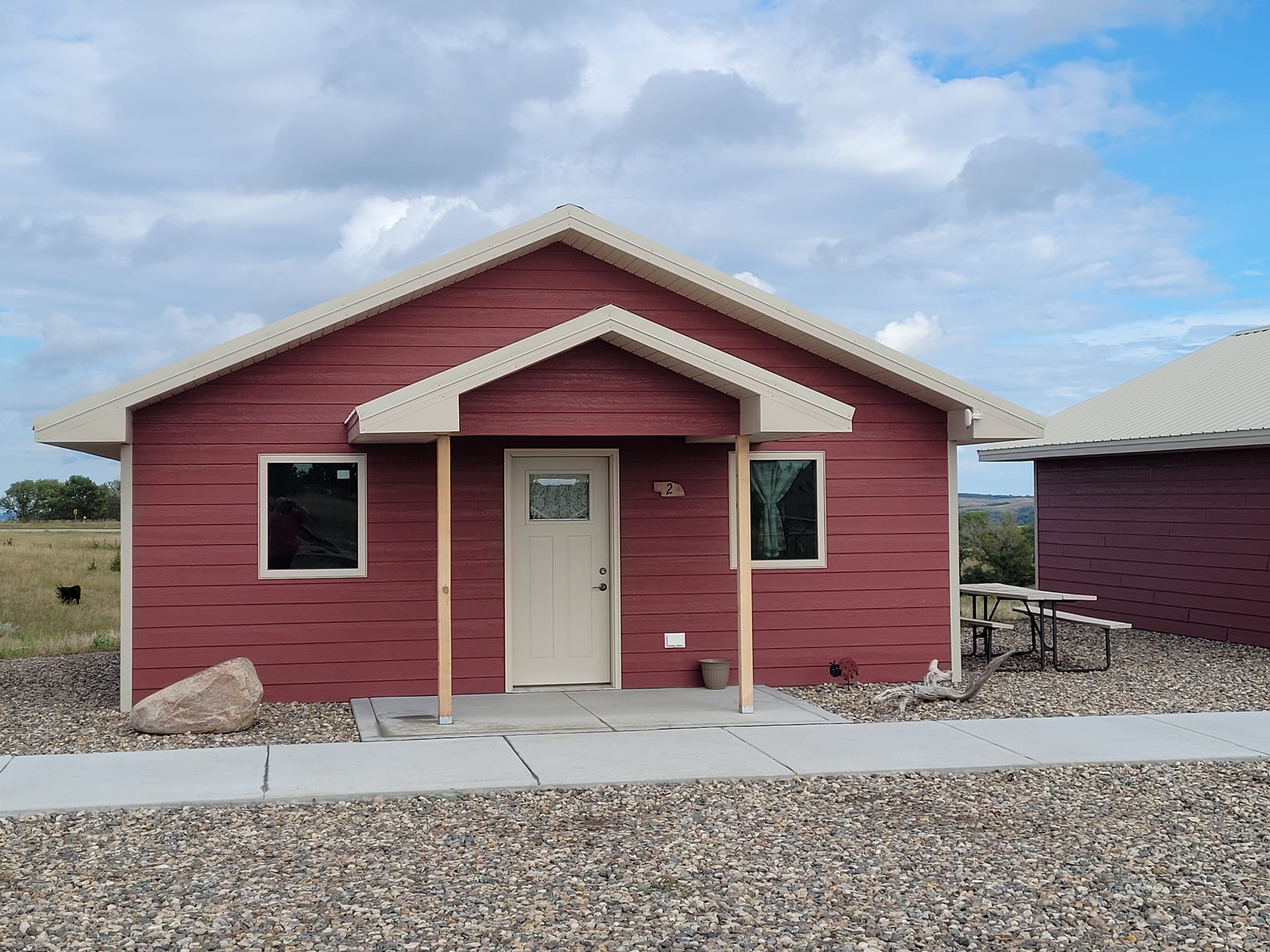 Cedar Tree Cabins