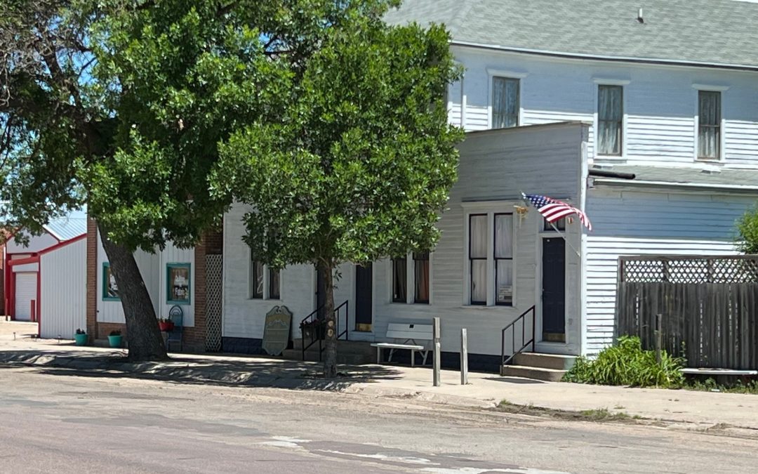 Commercial Hotel in Verdigre