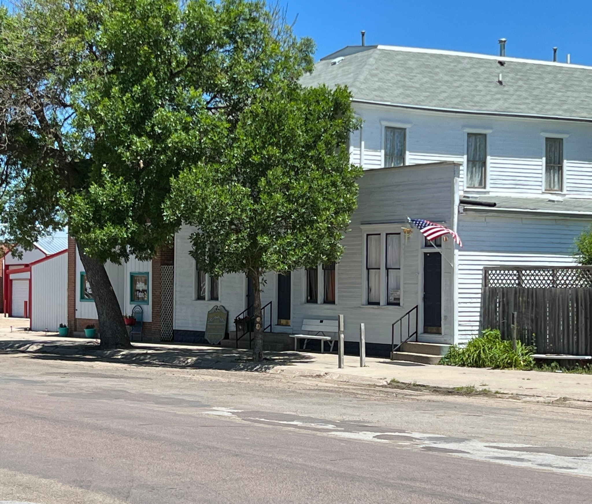 Commercial Hotel in Verdigre