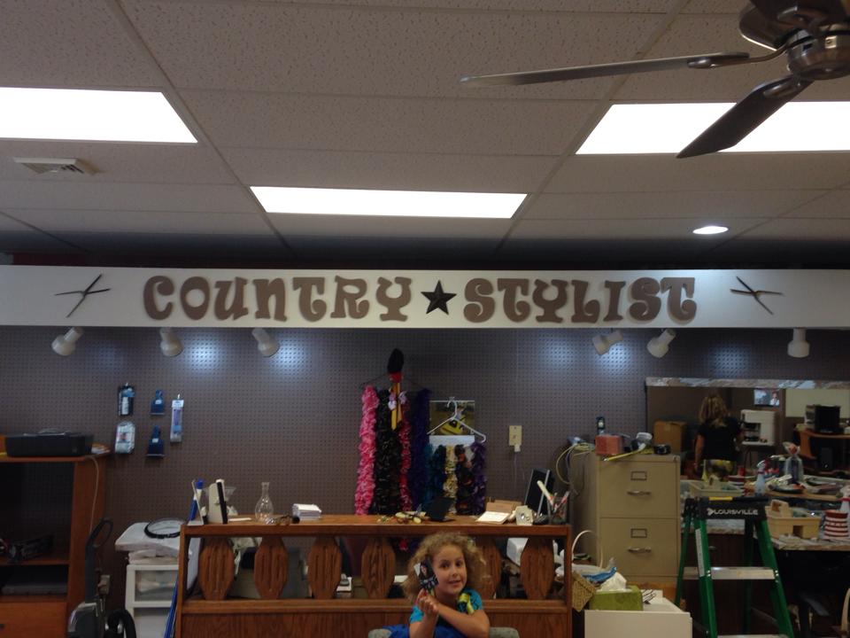 Country Stylist