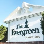 The Evrergreen Assited Living