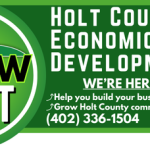 Holt County Economic Development