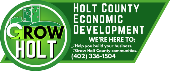Grow Nebraska Logo