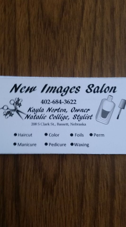 New Images Salon New Images Salon