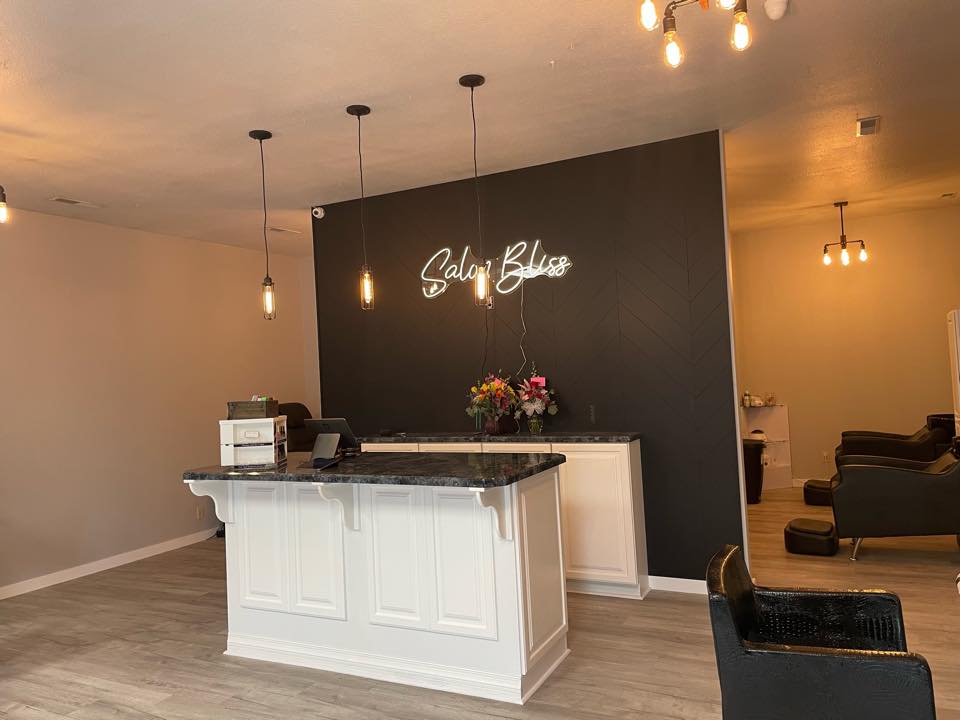Salon Bliss