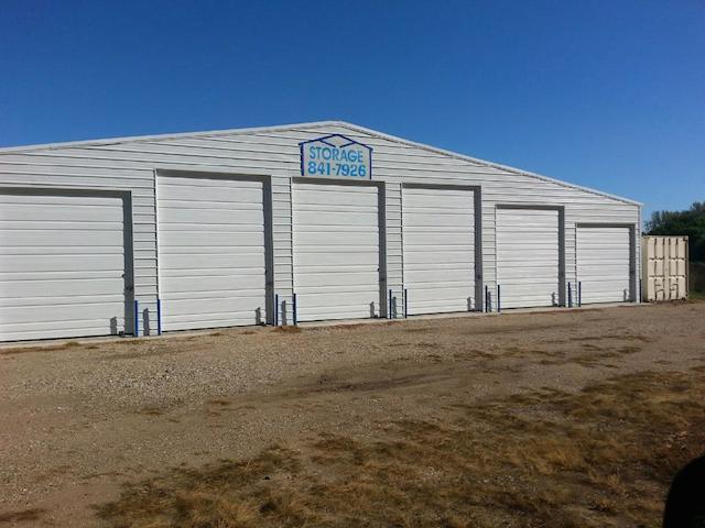 Storage by Swanson
