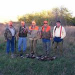 Swanson Hunt