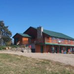 Swanson Lodge