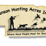 Swanson Hunting Acres and Lodge